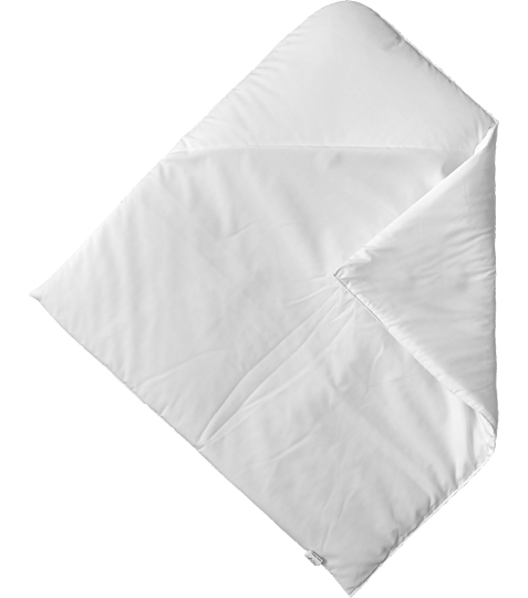 Výplň do zavinovačky štvorcová - hrúbka 2 cm, 76x76 cm