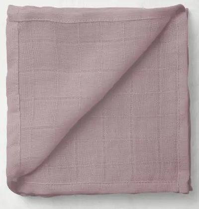 MUŠELÍNOVÉ SUPER MÄKKÉ PLIENKY 60x75 - set 3 kusy